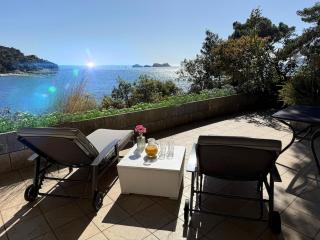 Studio Apartment-The View - 0