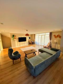 Large private villa 2 - 1