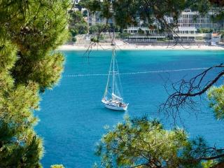 Studio Apartment-The View - 8