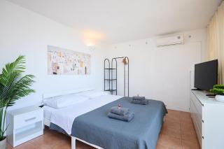 Studio Apartment-The View - 6