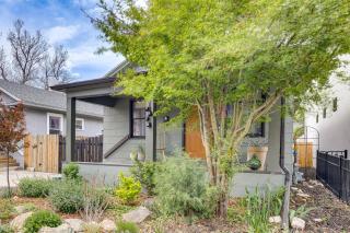 3 Mi to Manitou Springs! Cozy Home w/ Office - 9