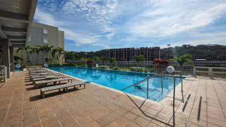 Lindo apartamento en serena del mar Cartagena - a pocos pasos de la playa manzanillo - 8