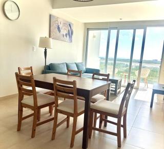 BA01 Beautiful 2-Bedroom Apartment - 6