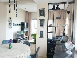 Beachfront summer escape - Casablanca - 7