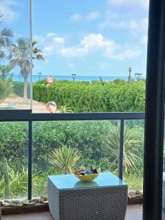 Beachfront summer escape - Casablanca - 9