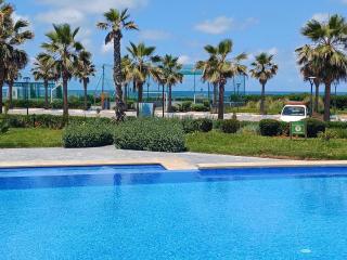 Beachfront summer escape - 0