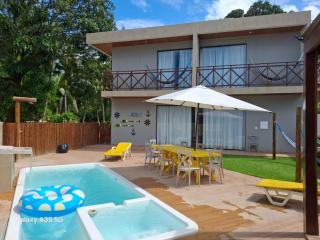 Antunes Beach Flats Paradise - 0