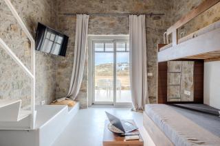 JoCo Mykonos Nature Suites N7 - 1