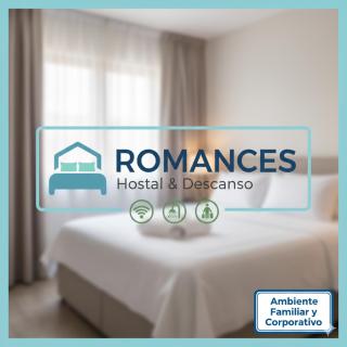 Hostal Romances - 7