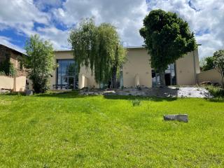 La grange du Saule - Le jardin - 8
