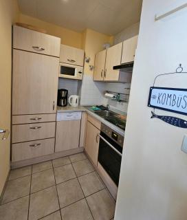Ferienwohnung Urlaubsschmiede 5 in Horumersiel Schillig an der Nordsee - 3