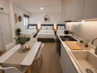 George Airport Apartments - 3