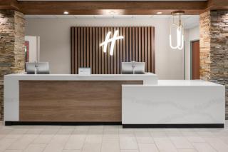 Holiday Inn Midland by IHG - 7