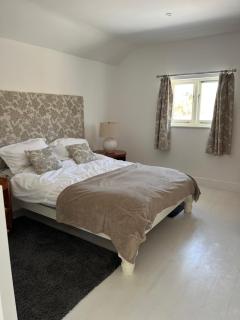 Cuthburts barn 2 Bed - 2