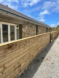Cuthburts barn 2 Bed - 1