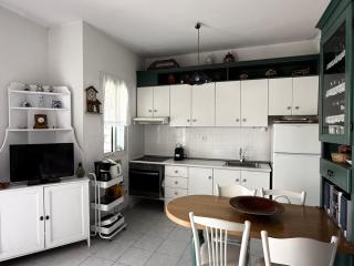 Ellis house Agnanti - 7