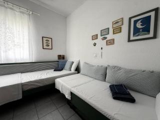 Ellis house Agnanti - 2