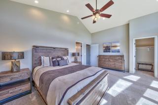 Tahoe Retreat on the Meadow- Hot Tub AC - 4