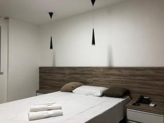 Flat via venetto - 5
