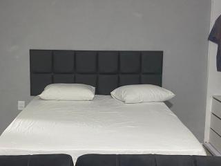 Flat via venetto - 1