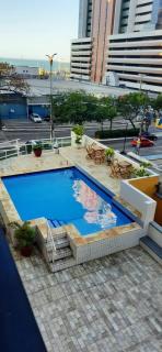Flat via venetto - 3