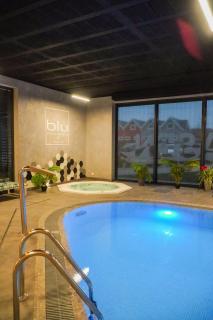 Przystań Apartamenty Sarbinowo - 9