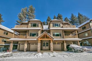 4BR Walk to Lake & Heavenly Tahoe Woods #203 - 9