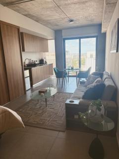 Comfortable loft with AC and view in an excellent location - 8