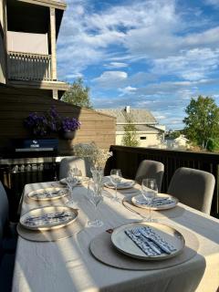 Lux Apartment Gravdal - 9