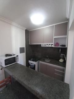Flat via venetto - 7