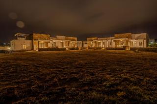 JoCo Mykonos Nature Suites N7 - Plintri - 1