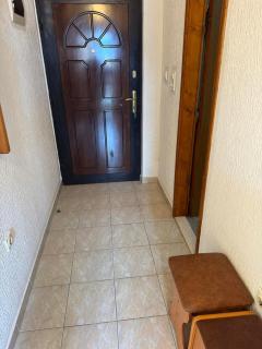 Stas Apartments - 3