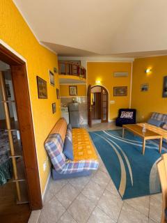 Stas Apartments - 9