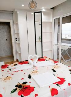 Elegant Appartement à Hay Mohammadi à 10 minutes de la palge - 5