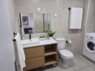 Apartamento Atlantico - Vista Mar - 5