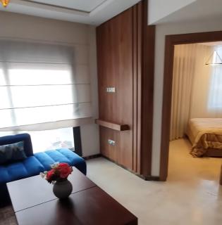 Appartement studio rue tunie rabat - 3