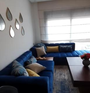 Appartement studio rue tunie rabat - 1