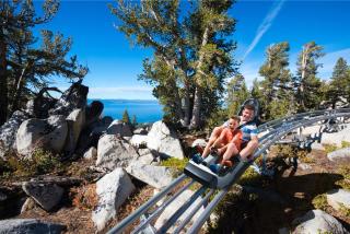 Steps to Heavenly Lake & More Tahoe Woods #101 - 2