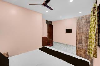 Hotel O Golden Leaf - 3
