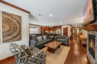 3BR Townhome Near Heavenly & Lake TW201 - 6