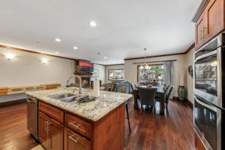3BR Townhome Near Heavenly & Lake TW201 - 1