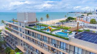 Garden Haus - Frente al Mar en la Playa de Bessa Housi by Carpediem - 0
