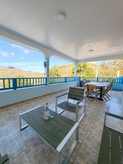 La Villa Mo - Piscine & vue mer - 5
