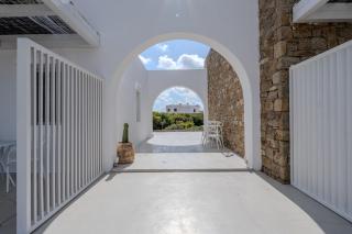 JoCo Mykonos Nature Suites N7 - Plintri - 6