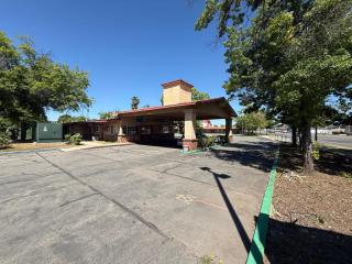Oroville Value Suites - 0