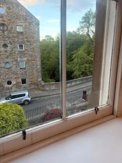 Charming Old Schoolhouse Apartment in Dean Village - 7