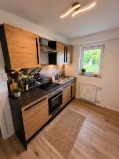 Moderne Terrassenwohnung mit privatem Eingang - 3