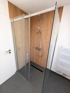Moderne Terrassenwohnung mit privatem Eingang - 4