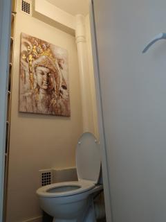 Studio cosy proche plage & centre - 1
