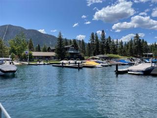 Tahoe Woods #502 at Stateline - Lake Heavenly Village - 5